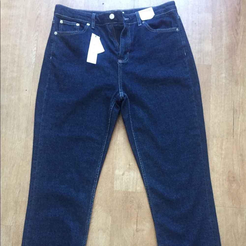 Topshop Jeans